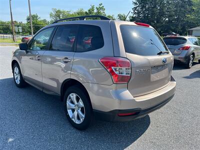 2014 Subaru Forester 2.5i Premium   - Photo 8 - Jonestown, PA 17038