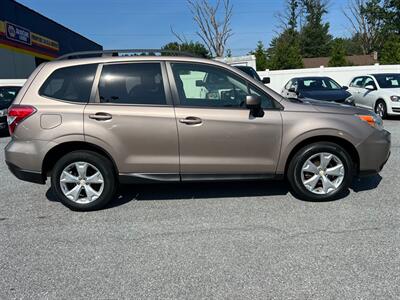 2014 Subaru Forester 2.5i Premium   - Photo 3 - Jonestown, PA 17038