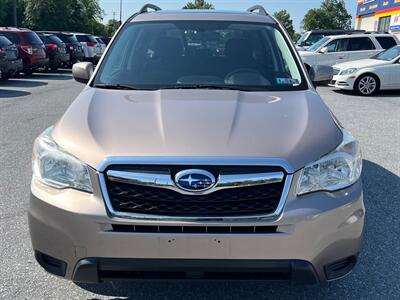 2014 Subaru Forester 2.5i Premium   - Photo 4 - Jonestown, PA 17038