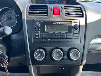 2014 Subaru Forester 2.5i Premium   - Photo 27 - Jonestown, PA 17038
