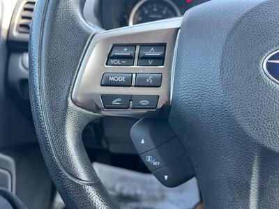 2014 Subaru Forester 2.5i Premium   - Photo 23 - Jonestown, PA 17038