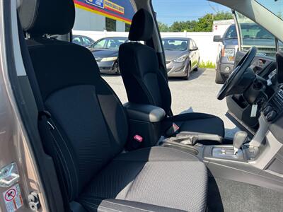 2014 Subaru Forester 2.5i Premium   - Photo 21 - Jonestown, PA 17038