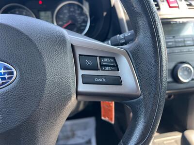 2014 Subaru Forester 2.5i Premium   - Photo 24 - Jonestown, PA 17038