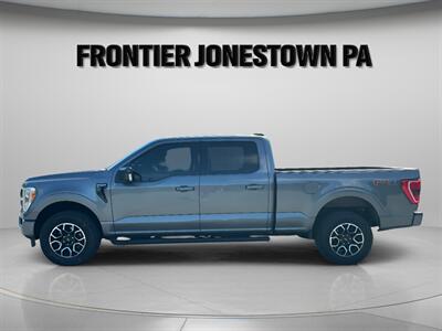 2023 Ford F-150 XL Truck