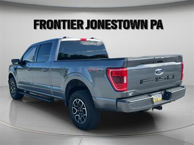 2023 Ford F-150 XL   - Photo 6 - Jonestown, PA 17038
