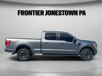 2023 Ford F-150 XL   - Photo 4 - Jonestown, PA 17038