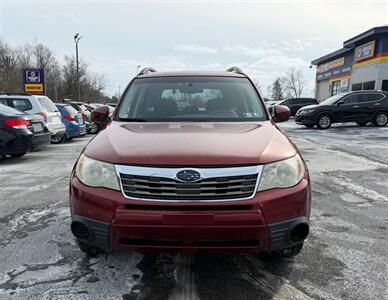 2009 Subaru Forester 2.5 X Premium - Photo 3 - Jonestown, PA 17038