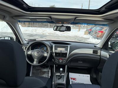 2009 Subaru Forester 2.5 X Premium - Photo 16 - Jonestown, PA 17038