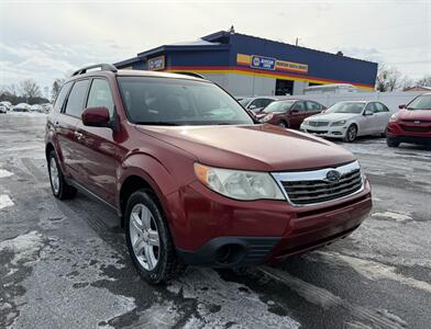2009 Subaru Forester 2.5 X Premium - Photo 4 - Jonestown, PA 17038