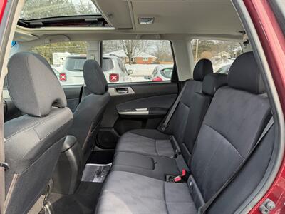 2009 Subaru Forester 2.5 X Premium - Photo 13 - Jonestown, PA 17038