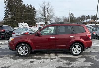 2009 Subaru Forester 2.5 X Premium - Photo 1 - Jonestown, PA 17038