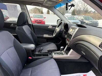 2009 Subaru Forester 2.5 X Premium - Photo 19 - Jonestown, PA 17038