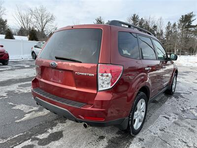 2009 Subaru Forester 2.5 X Premium - Photo 6 - Jonestown, PA 17038