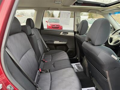 2009 Subaru Forester 2.5 X Premium - Photo 15 - Jonestown, PA 17038