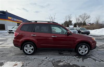 2009 Subaru Forester 2.5 X Premium - Photo 5 - Jonestown, PA 17038