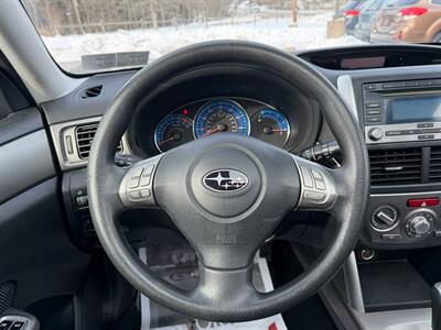2009 Subaru Forester 2.5 X Premium - Photo 17 - Jonestown, PA 17038
