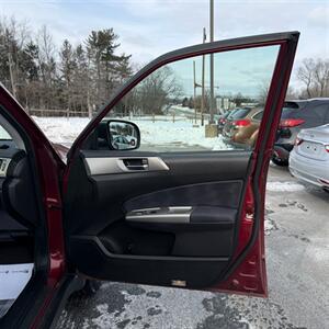 2009 Subaru Forester 2.5 X Premium - Photo 18 - Jonestown, PA 17038