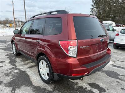 2009 Subaru Forester 2.5 X Premium - Photo 8 - Jonestown, PA 17038