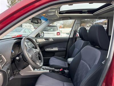 2009 Subaru Forester 2.5 X Premium - Photo 10 - Jonestown, PA 17038