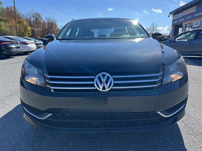 2015 Volkswagen Passat 1.8T SE   - Photo 6 - Jonestown, PA 17038