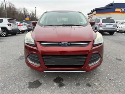 2014 Ford Escape SE   - Photo 3 - Jonestown, PA 17038