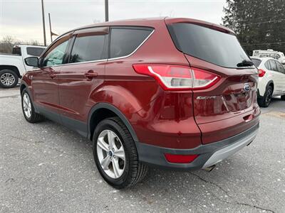 2014 Ford Escape SE   - Photo 8 - Jonestown, PA 17038