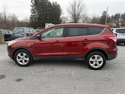 2014 Ford Escape SE   - Photo 1 - Jonestown, PA 17038