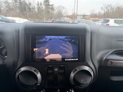 2013 Jeep Wrangler Sport   - Photo 21 - Jonestown, PA 17038