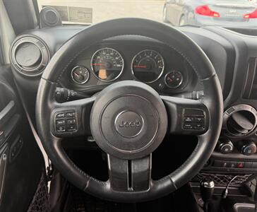 2013 Jeep Wrangler Sport   - Photo 17 - Jonestown, PA 17038
