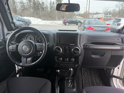 2013 Jeep Wrangler Sport   - Photo 15 - Jonestown, PA 17038