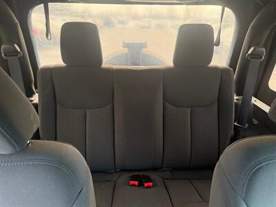 2013 Jeep Wrangler Sport   - Photo 14 - Jonestown, PA 17038