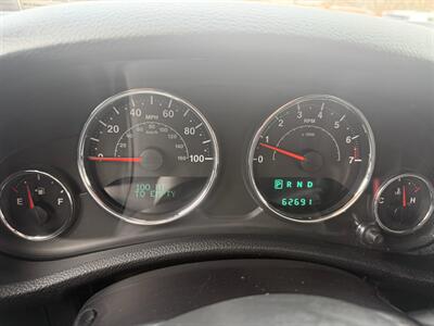 2013 Jeep Wrangler Sport   - Photo 20 - Jonestown, PA 17038