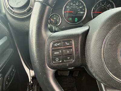 2013 Jeep Wrangler Sport   - Photo 18 - Jonestown, PA 17038