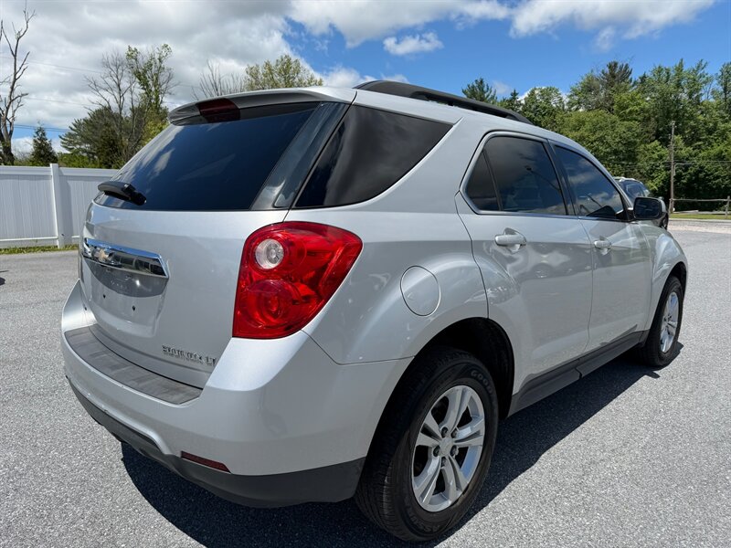 2013 Chevrolet Equinox LT - Photo 6 - Jonestown, PA 17038