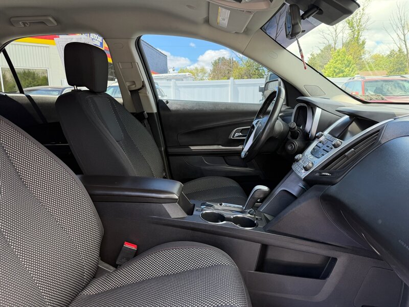 2013 Chevrolet Equinox LT - Photo 18 - Jonestown, PA 17038