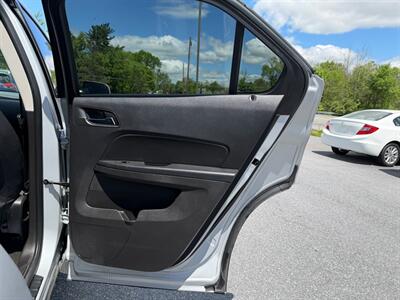 2013 Chevrolet Equinox LT - Photo 14 - Jonestown, PA 17038