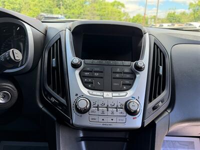 2013 Chevrolet Equinox LT - Photo 20 - Jonestown, PA 17038