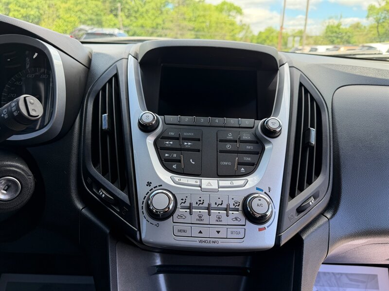 2013 Chevrolet Equinox LT - Photo 20 - Jonestown, PA 17038