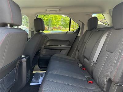 2013 Chevrolet Equinox LT - Photo 12 - Jonestown, PA 17038