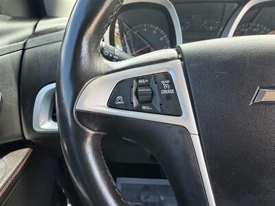 2013 Chevrolet Equinox LT - Photo 22 - Jonestown, PA 17038
