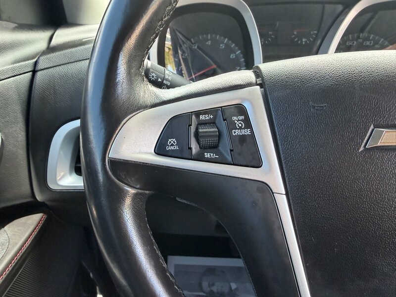 2013 Chevrolet Equinox LT - Photo 22 - Jonestown, PA 17038
