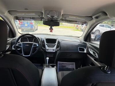 2013 Chevrolet Equinox LT - Photo 16 - Jonestown, PA 17038