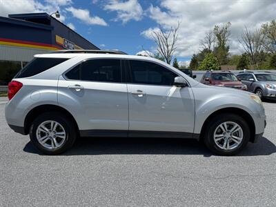 2013 Chevrolet Equinox LT - Photo 5 - Jonestown, PA 17038