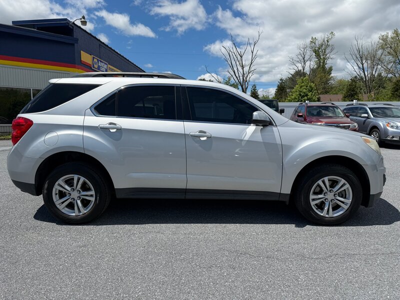 2013 Chevrolet Equinox LT - Photo 5 - Jonestown, PA 17038