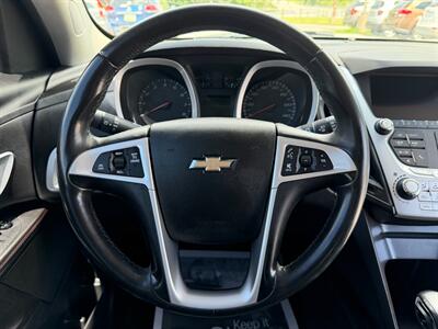 2013 Chevrolet Equinox LT - Photo 21 - Jonestown, PA 17038