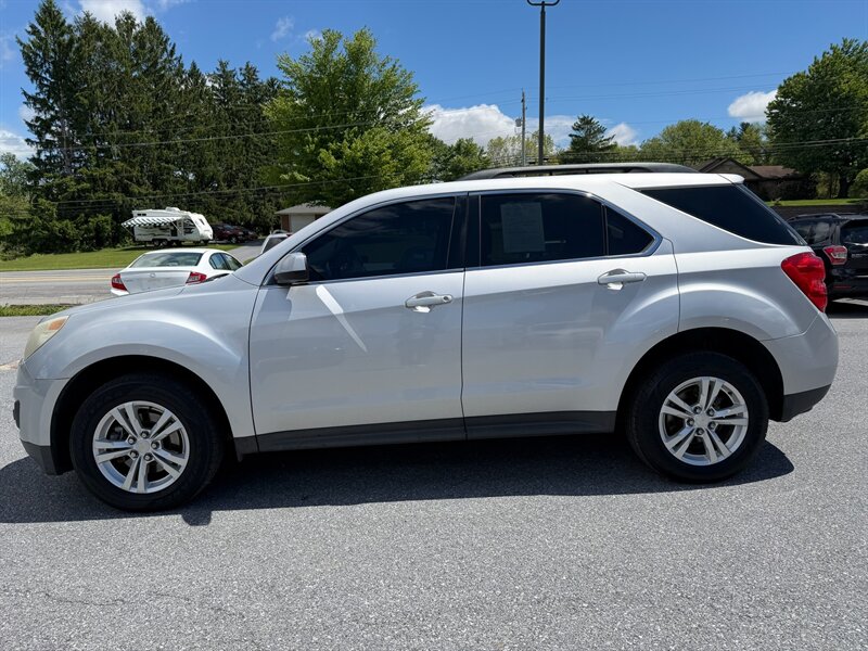 2013 Chevrolet Equinox LT   - Photo 1 - Jonestown, PA 17038