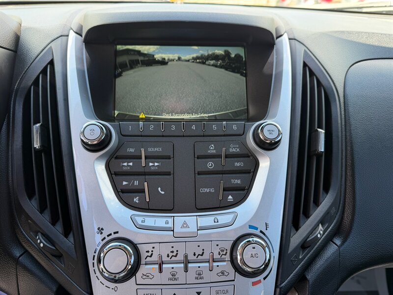 2013 Chevrolet Equinox LT - Photo 25 - Jonestown, PA 17038