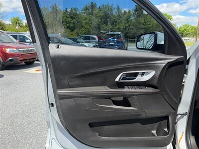 2013 Chevrolet Equinox LT - Photo 9 - Jonestown, PA 17038