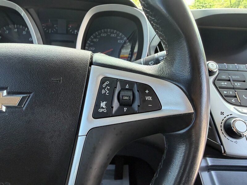 2013 Chevrolet Equinox LT - Photo 23 - Jonestown, PA 17038