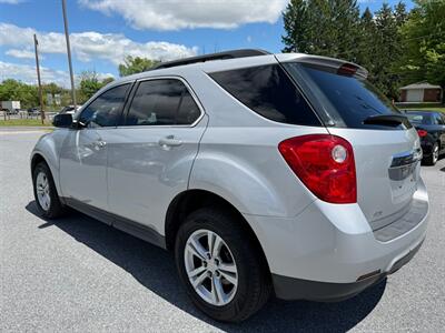 2013 Chevrolet Equinox LT - Photo 8 - Jonestown, PA 17038
